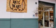 Taller de conservación y resturacion de muebles antiguos en valencia. Cómo montar un taller de resturación de antiguedades academia